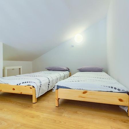 Villa Hana Sveti Petar  Eksteriør billede