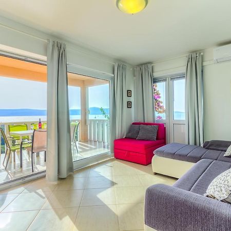 Villa Hana Sveti Petar  Eksteriør billede