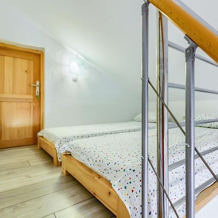Villa Hana Sveti Petar  Eksteriør billede