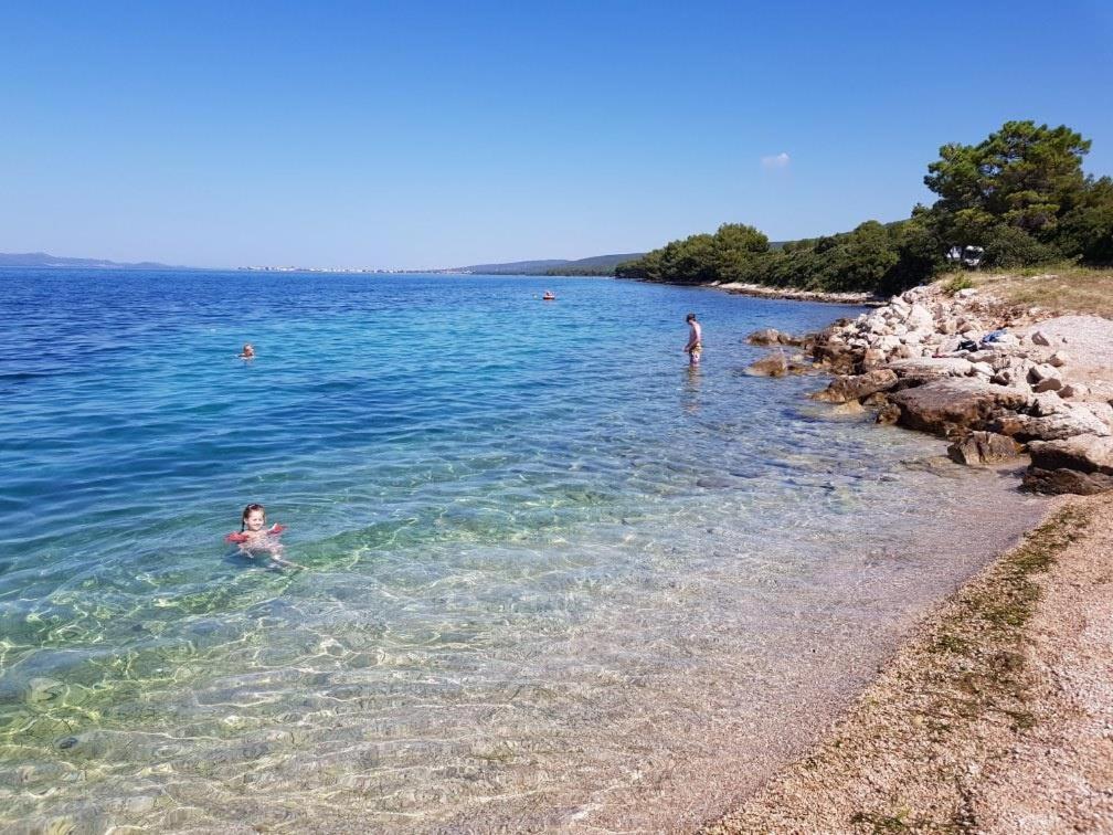 Villa Hana Sveti Petar  Eksteriør billede