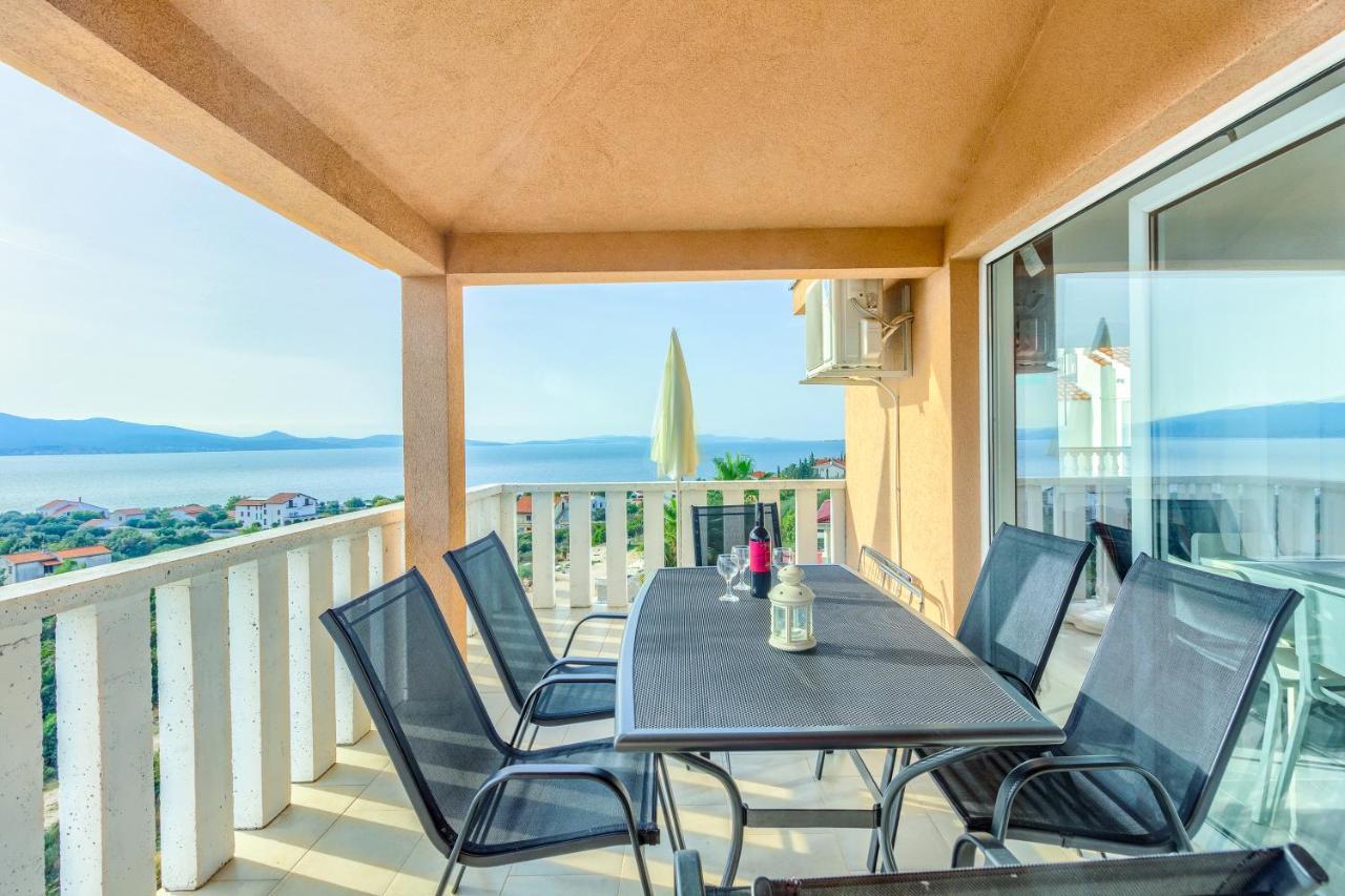 Villa Hana Sveti Petar  Eksteriør billede