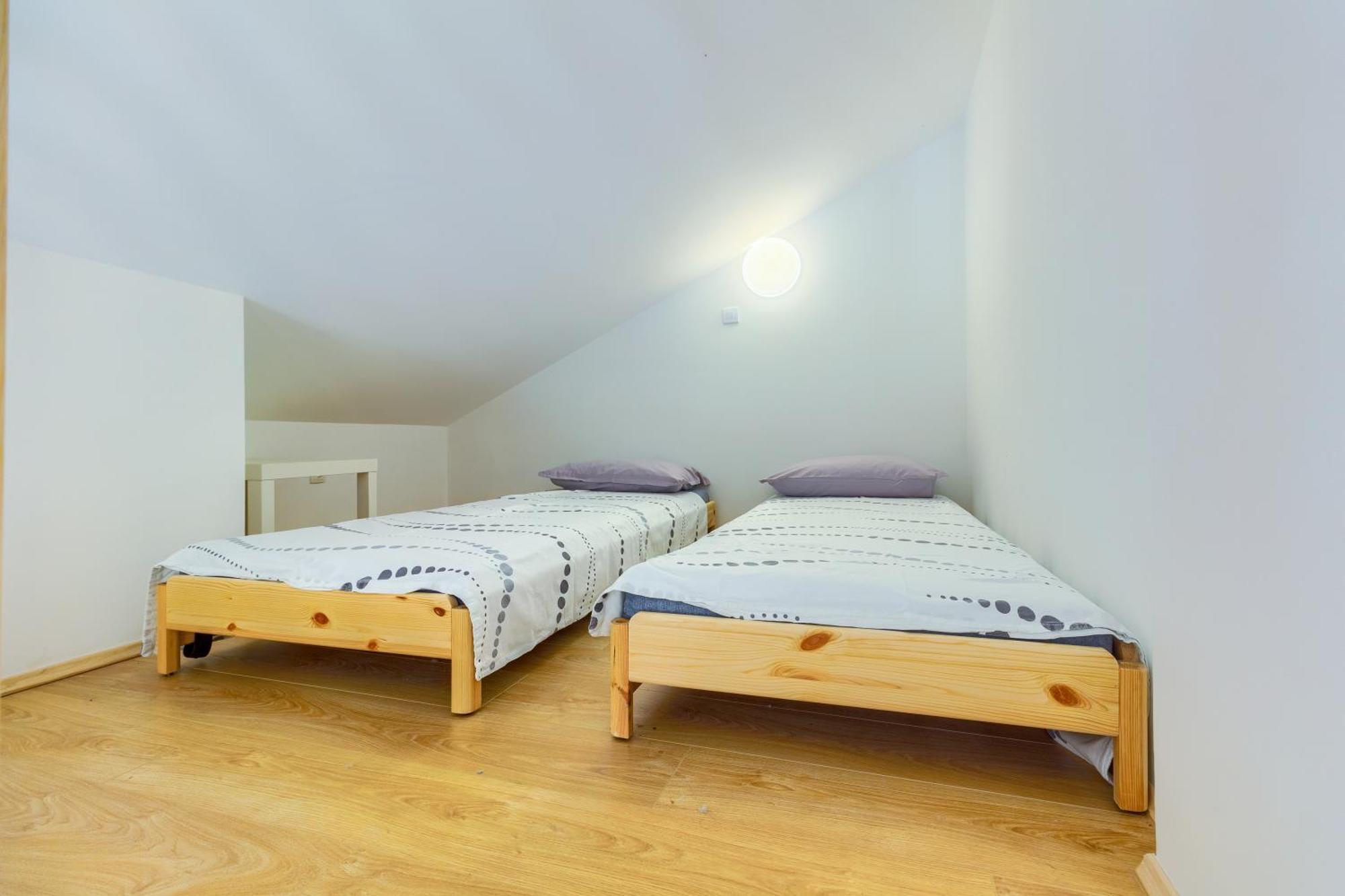Villa Hana Sveti Petar  Eksteriør billede