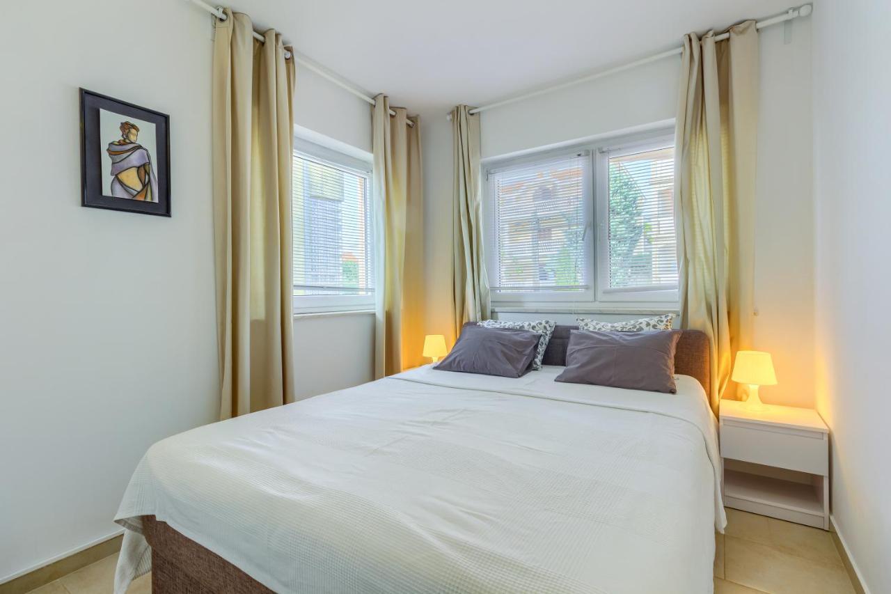 Villa Hana Sveti Petar  Eksteriør billede