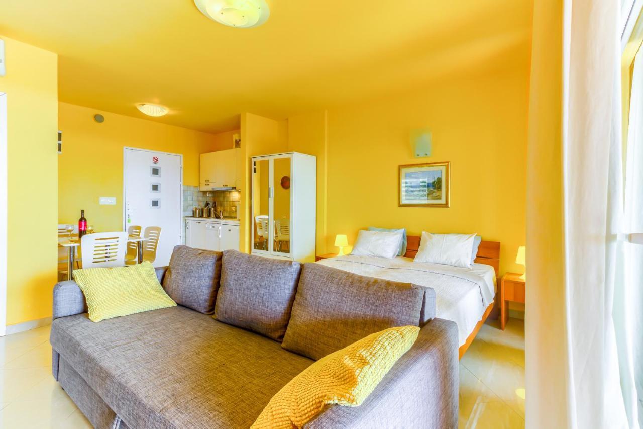 Villa Hana Sveti Petar  Eksteriør billede