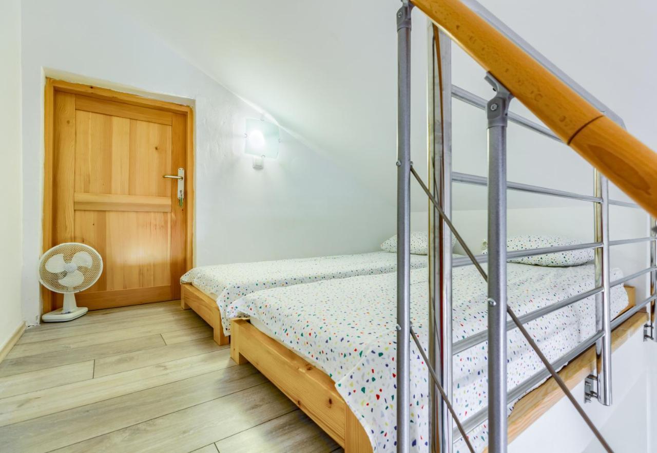 Villa Hana Sveti Petar  Eksteriør billede